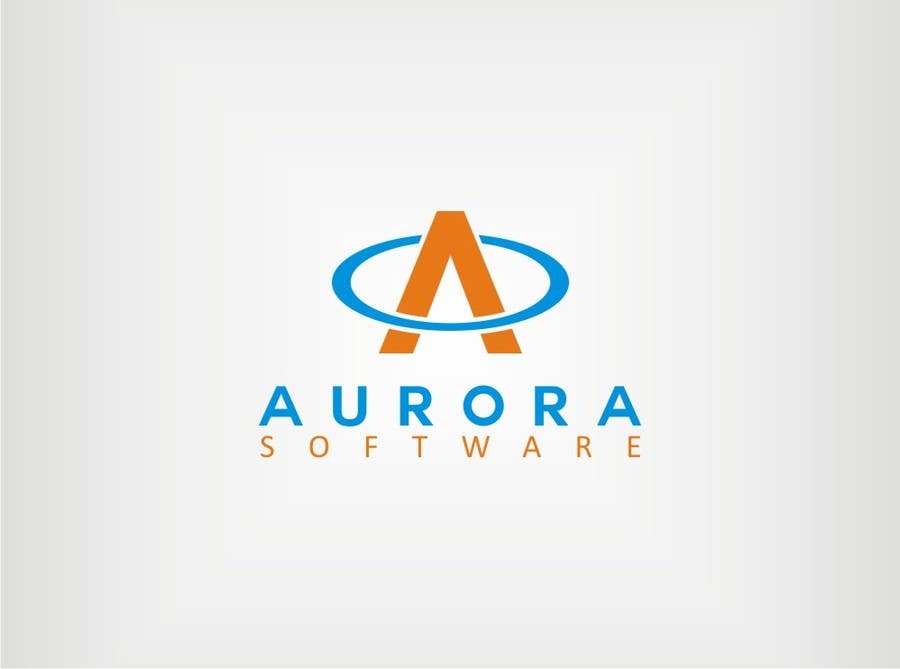 Inscrição nº 355 do Concurso para                                                 Design a Logo for Aurora Software
                                            