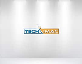 #802 для Techimac Logo от suvo2843