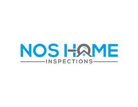 #297 untuk New Logo For a Home Inspection Company oleh sunnydesign626
