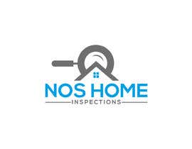 #298 para New Logo For a Home Inspection Company por sunnydesign626