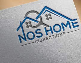 #269 untuk New Logo For a Home Inspection Company oleh idris00241
