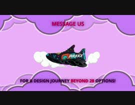 #4 cho Make  Promotional Video Ads for Printed Sneakers bởi viddua