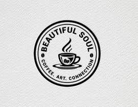 #45 untuk Logo design for coffee and art gallery store oleh islamwithalamin