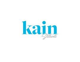 #64 для Update a logo for Kain от miladinka1