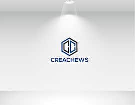 sweetyakter0708 tarafından I need a logo for a new company CreaChews, selecting 3 winners için no 101