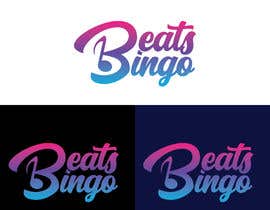 #661 for Design a logo for an event called Beats Bingo af herobdx