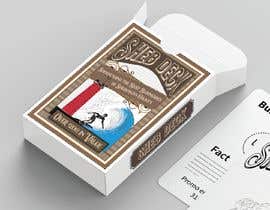 Nro 380 kilpailuun Deck of Cards Design käyttäjältä Hamza389