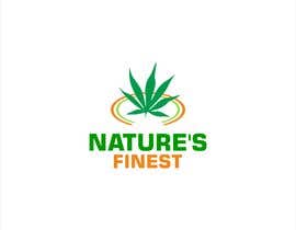 Nro 123 kilpailuun Simple Logo For A Cannabis Company käyttäjältä Kalluto