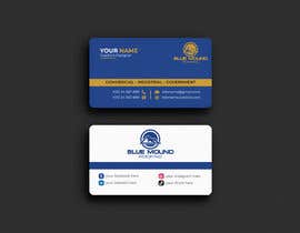 #220 for I need a business card designed by dipendas842