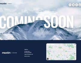 #130 for &quot;Coming Soon&quot; Website Design Contest by freelancersagora