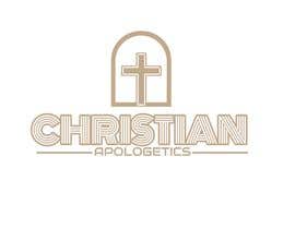 #149 cho Christian Apologetics Logo bởi FriendsTelecom
