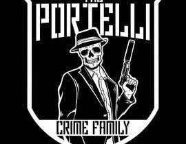 #231 for (Gaming Community) Mafia Logo [The Portelli Crime Family] by forheavenstudio
