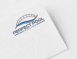 #834 for Logo for Perfect Pool Fencing af tousikhasan