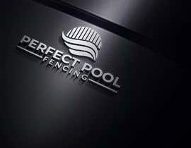 #835 for Logo for Perfect Pool Fencing af tousikhasan