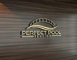 #837 for Logo for Perfect Pool Fencing af tousikhasan