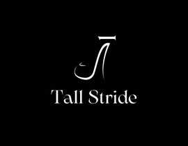 #61 cho A logo done for tallstride.com bởi MOFadl2030
