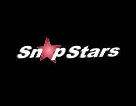 #53 cho Design a Logo for Snapstars bởi Al3x3yi
