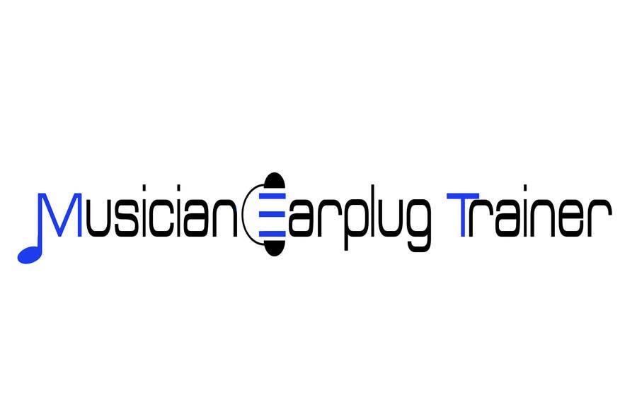 Contest Entry #22 for                                                 Design a Logo for a EARPLUG product
                                            