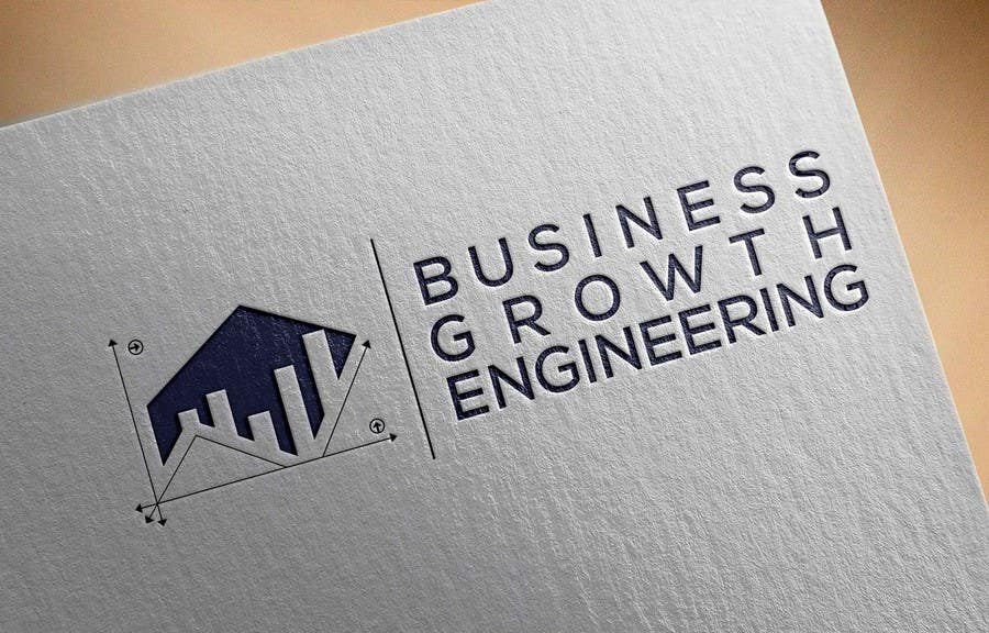Inscrição nº 114 do Concurso para                                                 Develop a Logo/Name for Business Growth Engineering
                                            