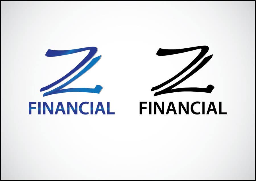 Proposition n°70 du concours                                                 Design a Logo for Z and L Financial
                                            