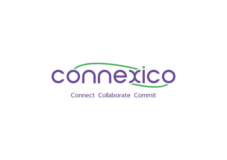 Penyertaan Peraduan #122 untuk                                                 Logo for Connexico
                                            