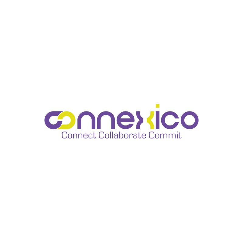 Penyertaan Peraduan #115 untuk                                                 Logo for Connexico
                                            