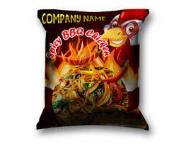 #144 for Concept for a range of Korean packet noodles by Yeasmin40