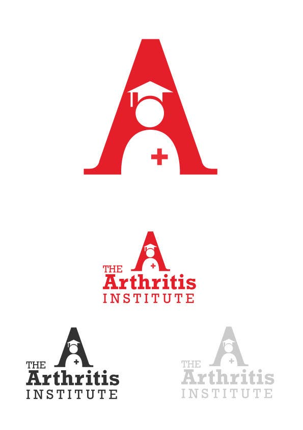 Proposition n°31 du concours                                                 Design a Logo for Medical Arthritis Institute
                                            