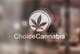 Imej kecil Penyertaan Peraduan #222 untuk                                                     Design a Logo for Choice Cannabis
                                                
