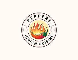 #651 untuk Logo for an Indian Restaurant in USA oleh academyicart