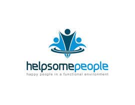 #20 para Develop a Corporate Identity for helpsomepeople Organization por Superiots