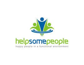 #90 para Develop a Corporate Identity for helpsomepeople Organization por Superiots