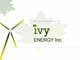 Tävlingsbidrag #133 ikon för                                                     Logo Design for Ivy Energy
                                                
