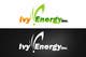 Miniatura de participación en el concurso Nro.293 para                                                     Logo Design for Ivy Energy
                                                