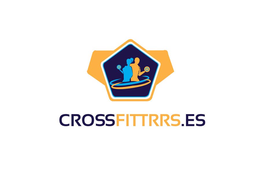 Inscrição nº 25 do Concurso para                                                 Crossfitters.es
                                            