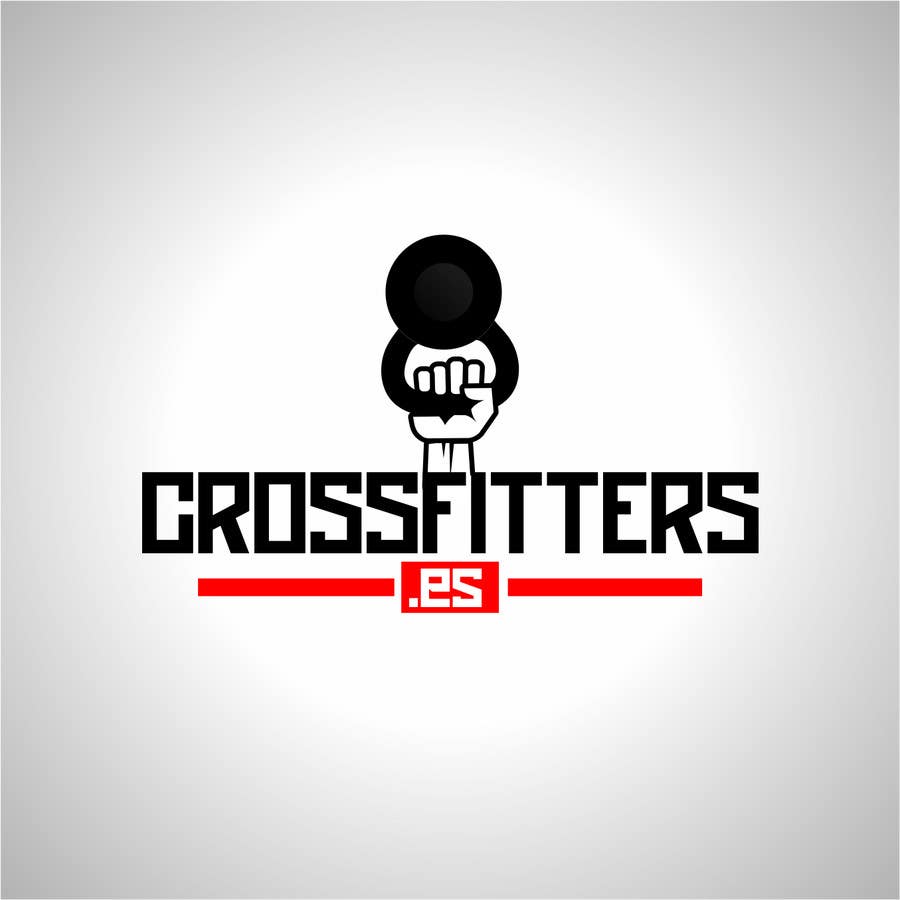 Kilpailutyö #35 kilpailussa                                                 Crossfitters.es
                                            