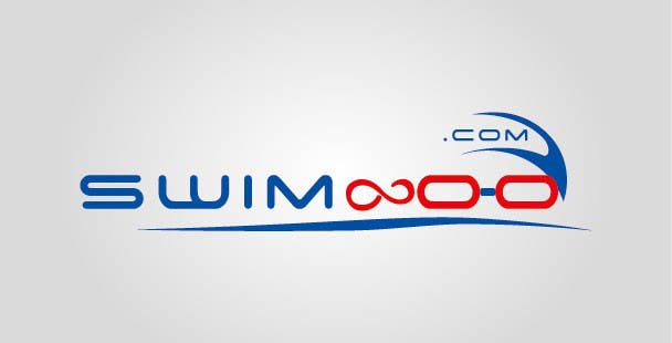 Penyertaan Peraduan #20 untuk                                                 Design a Logo for swim800.com
                                            