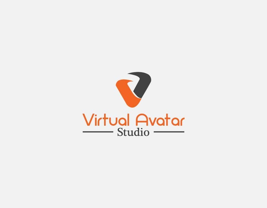 Penyertaan Peraduan #20 untuk                                                 Logo for Virtual Avatar Studio
                                            
