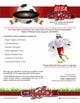 Konkurrenceindlæg #1 billede for                                                     Edit a Flyer for Soccer Tryout
                                                