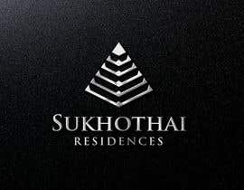 #629 for Logo for Sukhothai Residences af logovertex6