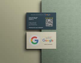 #3309 for Business Card Design Contest by CrKhalid