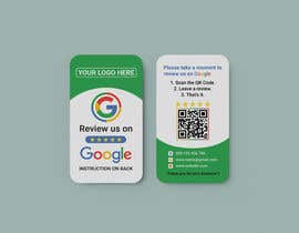 #3203 for Business Card Design Contest by MarufasDesign
