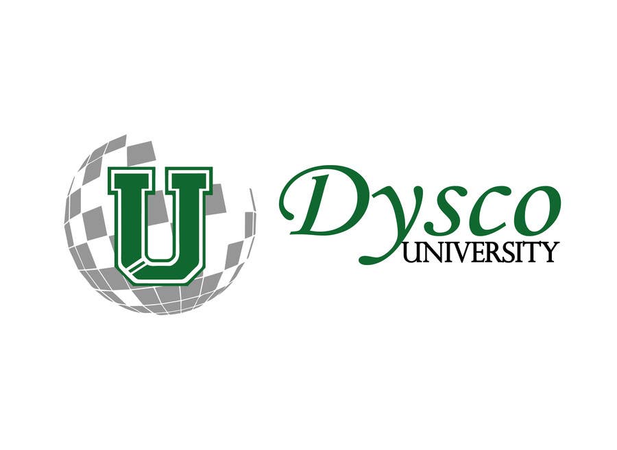 Inscrição nº 6 do Concurso para                                                 Diseñar un logotipo for Dysco University
                                            