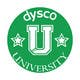 Miniatura da Inscrição nº 25 do Concurso para                                                     Diseñar un logotipo for Dysco University
                                                