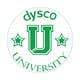 Miniatura da Inscrição nº 25 do Concurso para                                                     Diseñar un logotipo for Dysco University
                                                