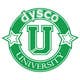 Miniatura da Inscrição nº 32 do Concurso para                                                     Diseñar un logotipo for Dysco University
                                                