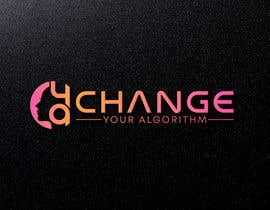 #551 untuk Need a logo for a podcast called “Change Your Algorithm” it’s a personal development and productivity podcast where we talk about leveling up and other trending things that align with that. oleh tauhidislam002