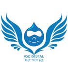 Graphic Design Inscrição do Concurso Nº17 para Design a Logo for Drupal Project [One]