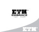 Imej kecil Penyertaan Peraduan #72 untuk                                                     Embrace The Hurt- Logo Design
                                                