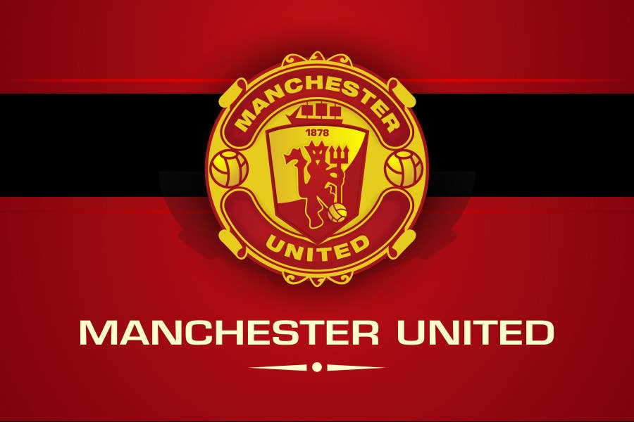 Contest Entry #401 for                                                 Design a New Crest for Manchester United FC @ManUtd_PO #MUFC
                                            